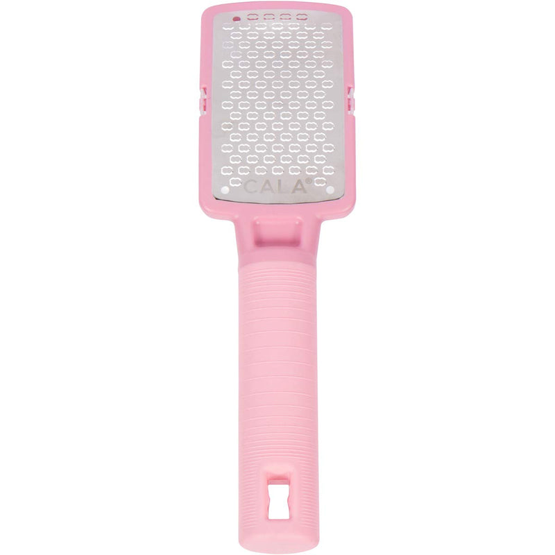 CALA Professional Silky Glide Pro Callus Remover Pink - BeesActive Australia