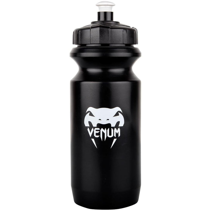 [AUSTRALIA] - Venum Contender Water Bottle - Black, 650ml 