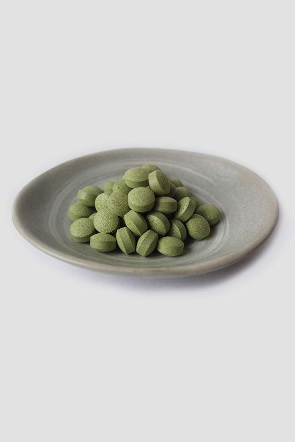 Sugina Powder Tablets, 60 Tablets x 3, Made in Yubuin, Pesticide-free Sugina Tea Grain - BeesActive Australia