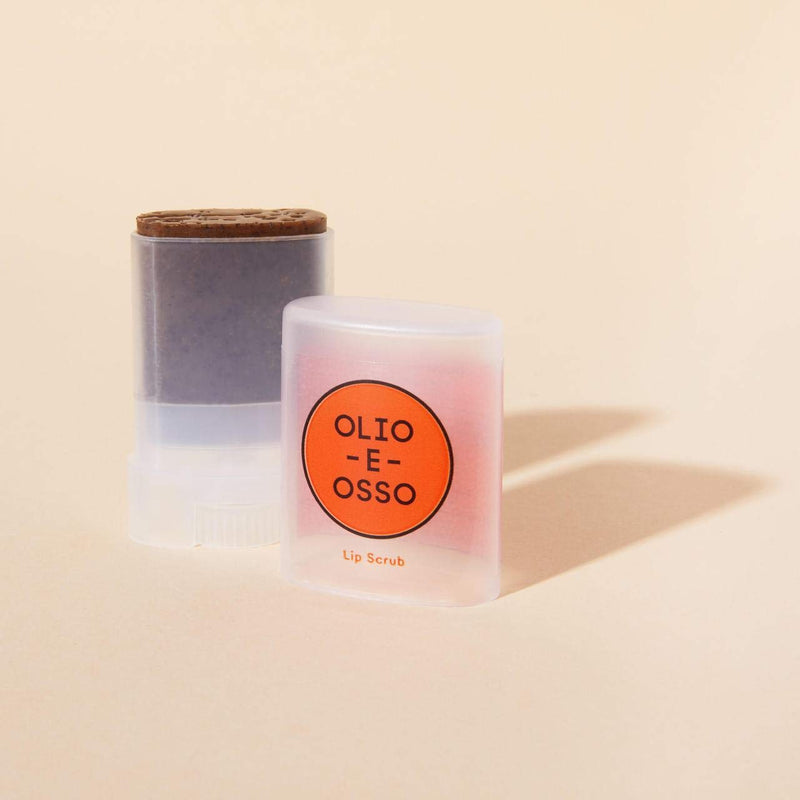 Olio E Osso - Natural Lip Scrub | Natural, Non-Toxic, Clean Beauty - BeesActive Australia