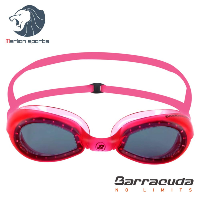 Barracuda HYDROXCEL Junior Swim Goggle for Children IE-70720 Clr/Blk - BeesActive Australia