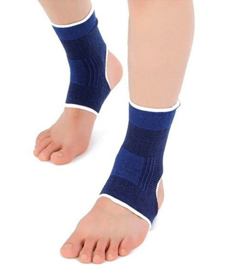 Kids Compression Ankle Brace-Ankle Tendon Support-Plantar Fasciitis Sock for Girls Boys, Children Arch Support Sleeve Night Splint for Pain Relief for Running, Dance,Basketball and More(1 pair) - BeesActive Australia