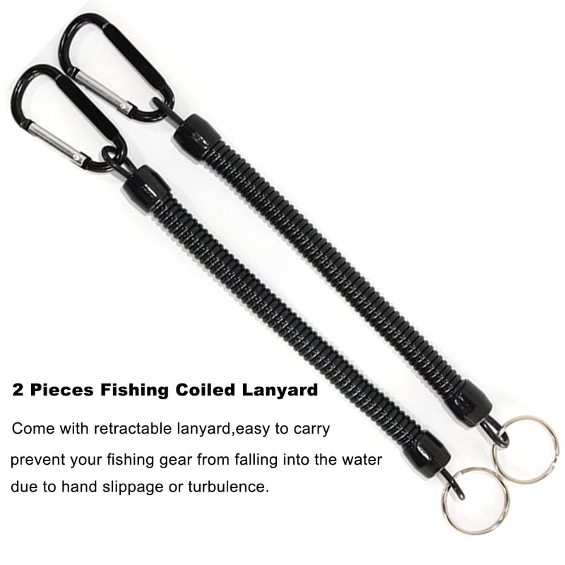 Luoyer Fish Gripper Fishing Pliers Set Fishing Tools Kit Fish Grabber with 40lbs Scale and Measuring Tape Fishing Hook Remover Saltwater Fishing Gifts for Men - BeesActive Australia