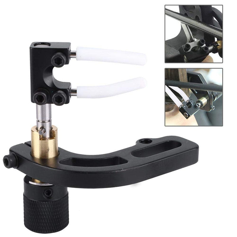 Tihebeyan Compound Bow Arrow Rest, Ultra Archery Accessory Hunting Arrow Shooting Accessory - BeesActive Australia