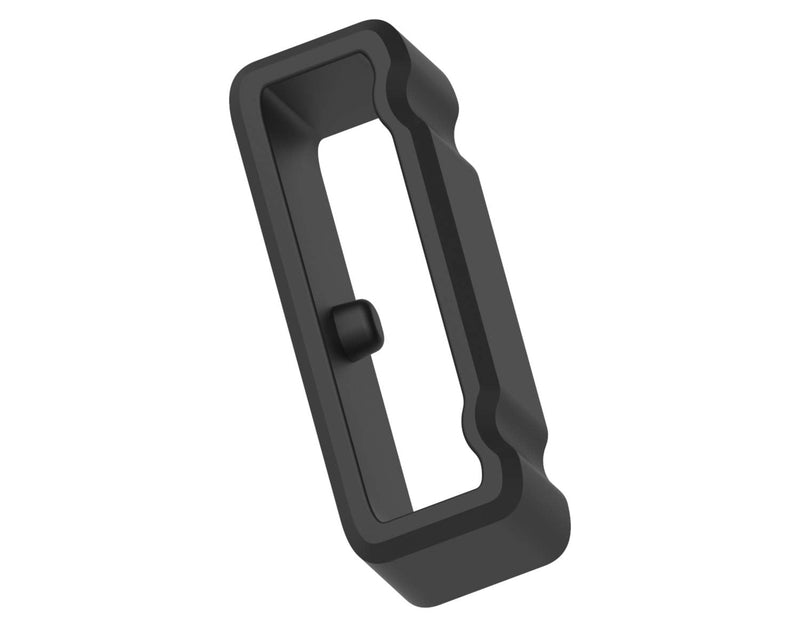 FitTurn Band Keeper Fastener Ring Rubber Buckle Holder Strap Silicone Fastening Security Loop Compatible with Suunto 9/Core/Baro/Ambit/Ambit 2/ Ambit3/Spartan Sport/Traverse Bands Accessories (6pack) 6pack - BeesActive Australia