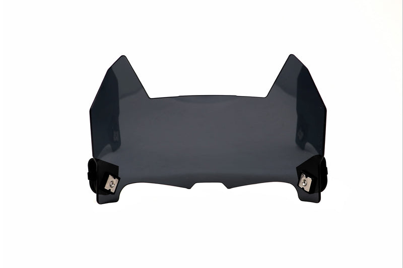 Revo BAT' Black, Football and Lacrosse Helmet Eye-Shield - BeesActive Australia