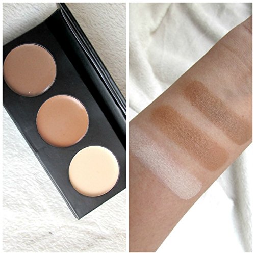 Beauty Uk Ultimate Cream to Powder Contour Palette - BeesActive Australia