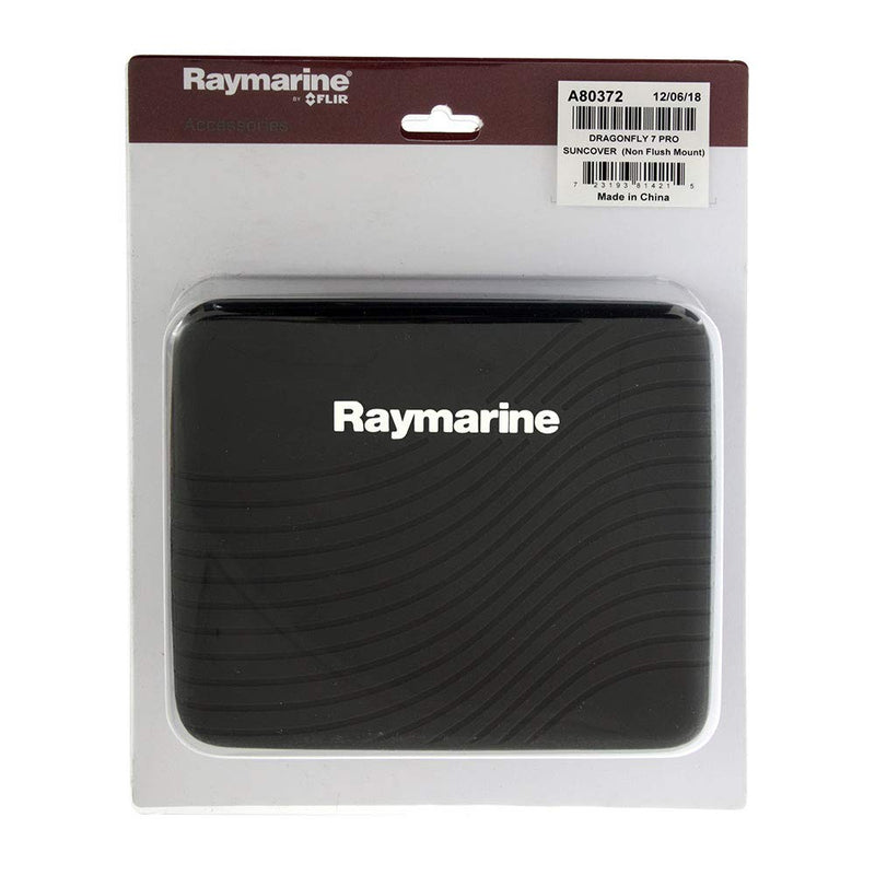 [AUSTRALIA] - Raymarine Dragonfly 7 Pro Suncover 