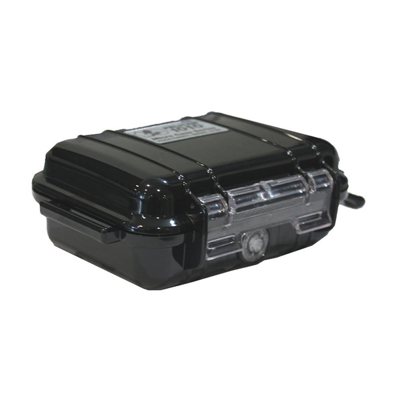 [AUSTRALIA] - Pelican 1010 Micro Case (Black) 