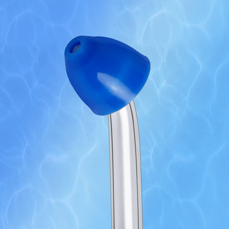 YanBan 2pcs Nose Washing Nostril Cleaner for waterpik WP-100 WP-450 WP-250 WP-300 WP-660 WP-900 Pack of 2 - BeesActive Australia