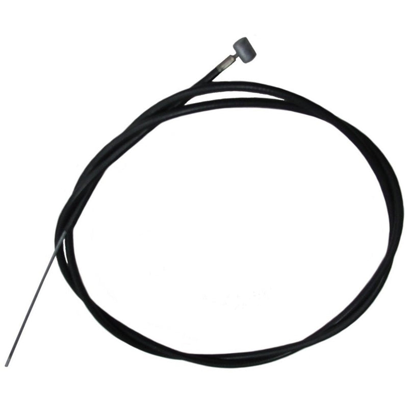 Rotary 264 Adjustable Brake Cable - 60"- Barrel end approximately 5/16” dia., length 1/2 - BeesActive Australia