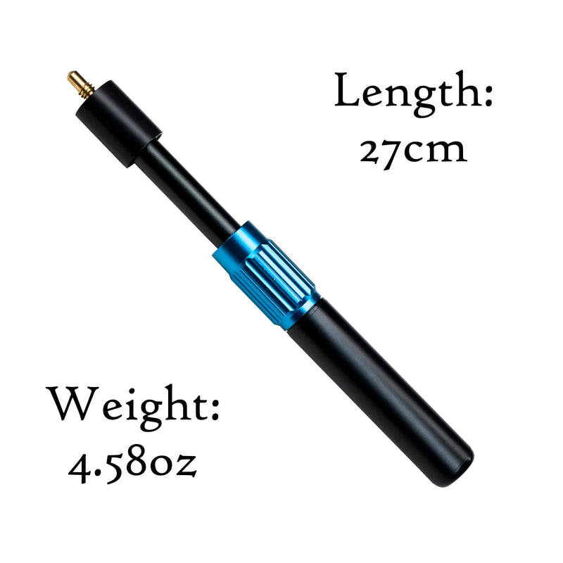Moyerely Pool Cue Extension,Weight Bolts,Billiard Cue Accessories - BeesActive Australia