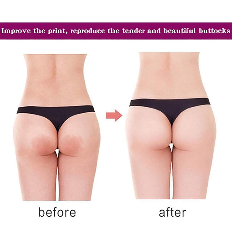 Buttock Enlargement Cream, Lift Up Buttock Enhancement Massage Cream Sexy Hip Lift Up Butt Firm Skin Enlargement Effective Shaping A - BeesActive Australia