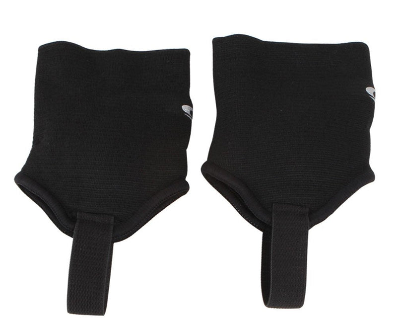 Ankle guards (x 1 Pair Shield Protector Dual Sided Pads for Soccer Football 1 Pack - BeesActive Australia
