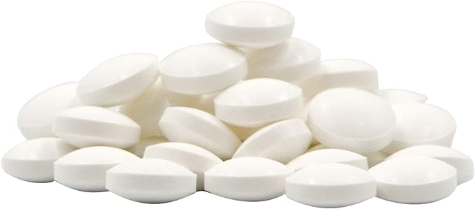 Toyaku Citric Acid Pure Tabs 340 tablets - BeesActive Australia