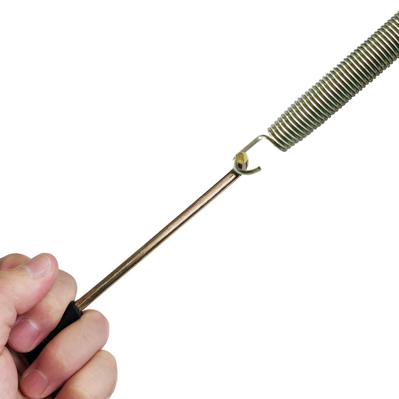 [AUSTRALIA] - Trampoline Spring Pull Tool, Trampoline Hook Tool, Trampoline Puller 1PCS 