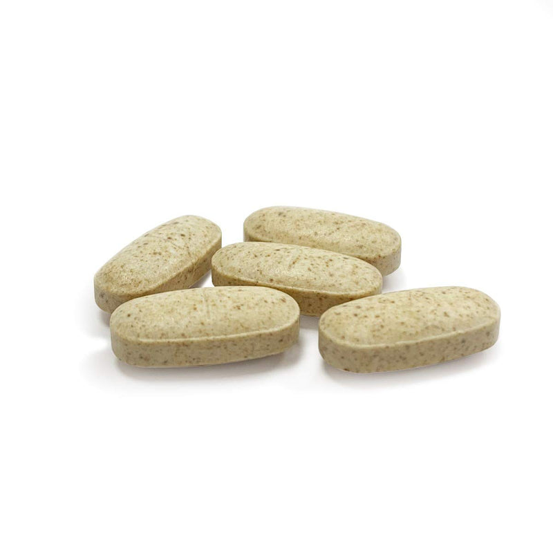 Vitamin C 1000mg with Bioflavonoids, 100 Vegan Tablets. Supports The Immune System. Contributes to a Reduction in Tiredness and Fatigue. 100 Tablet Jar - BeesActive Australia