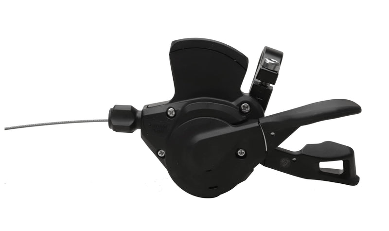 MEGHNA Bike Shift Lever Right SL-M4100 10 Speed/SL-5100 11 Speed Mountain Bicycle Right Shifter Lever SL-M4100-R-10S - BeesActive Australia