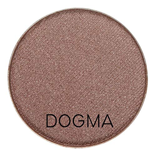 GlamFox Natural Vegan Eye Shadow Palette, Zen Fox, (Soft Neutral Tones), 0.2 Pound - BeesActive Australia