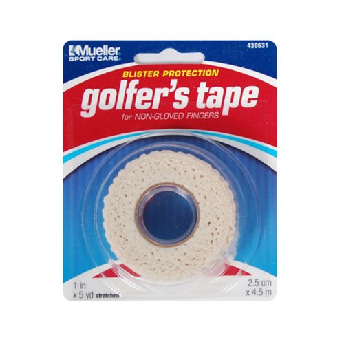 Mueller Golfers Grip Tape - BeesActive Australia