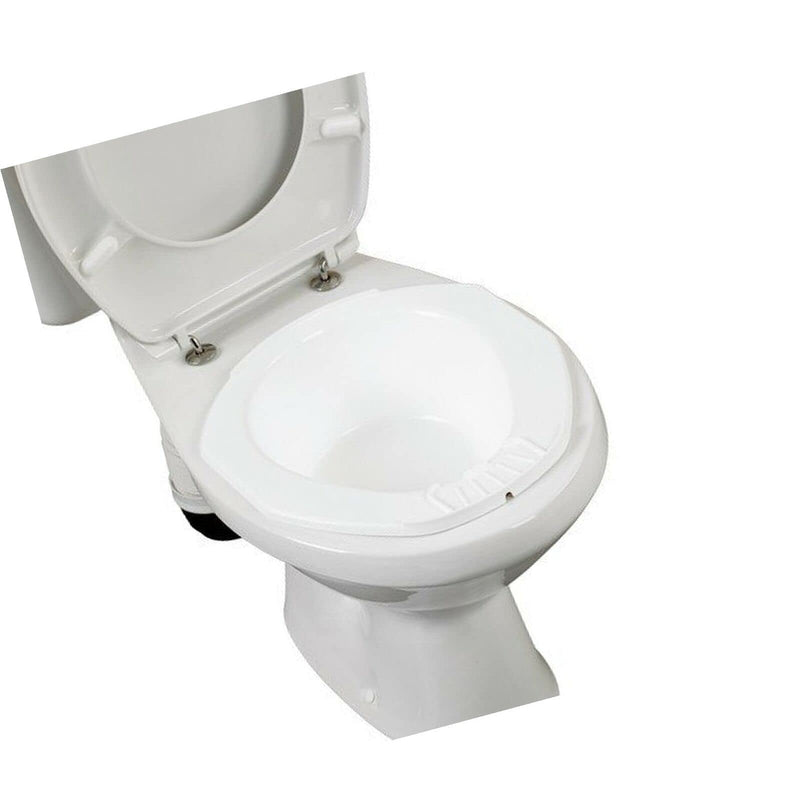 Homecraft Portable Bidet Toilet Attachment Seat, Men and Women Intimate Hygienic Washing, Non Electric Toilet Bowl , Standard Size - BeesActive Australia