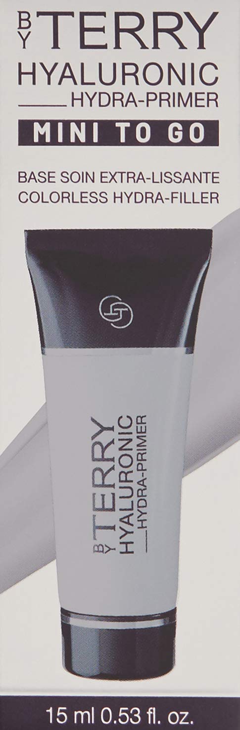 By Terry Hyaluronic Hydra-Primer Moisturizing Primer 0 Colorless Travel Size - 0.53 fl.oz - BeesActive Australia