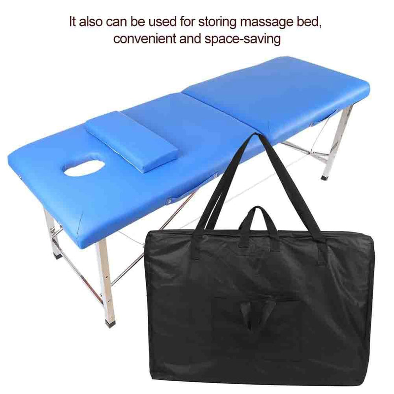 Carrying Bag Spa Tables Carrying Bag - Professional Portable Spa Tables Massage Bed Carrying Bag Durable Shoulder Bag - BeesActive Australia