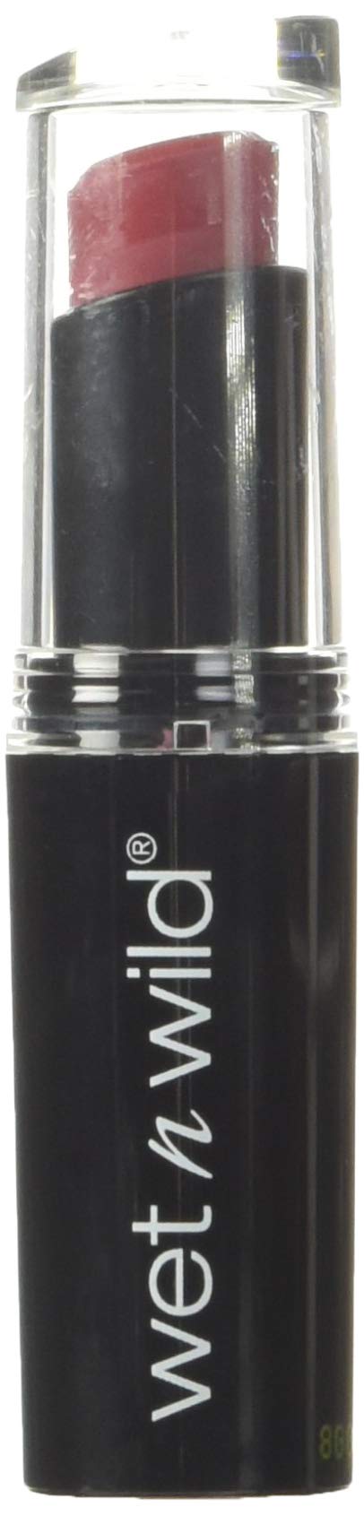 Wet N Wild Mega Last Lip Color - # 906d Wine Room By Wet N Wild for Women - 0.11 Oz Lipstick, 0.11 Oz - BeesActive Australia