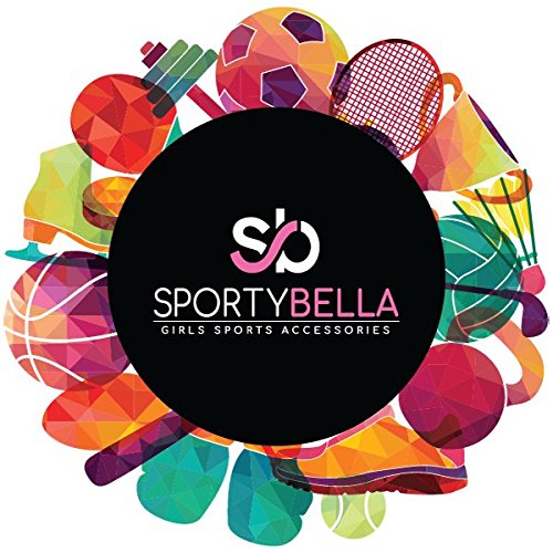 Sportybella Volleyball Necklace - Volleyball She Believed She Could So She Did Jewelry - Perfect Volleyball Gifts for Players - BeesActive Australia