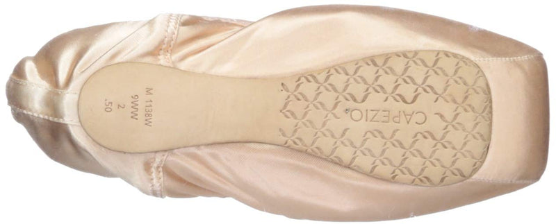 [AUSTRALIA] - Capezio Women's Donatella 10 Petal Pink 