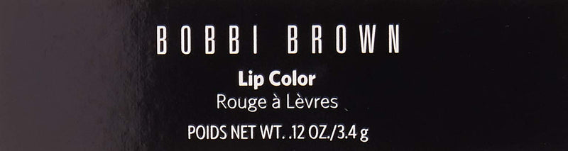 Bobbi Brown Lip Color No. 33 Brownie for Women, 0.12 Ounce - BeesActive Australia