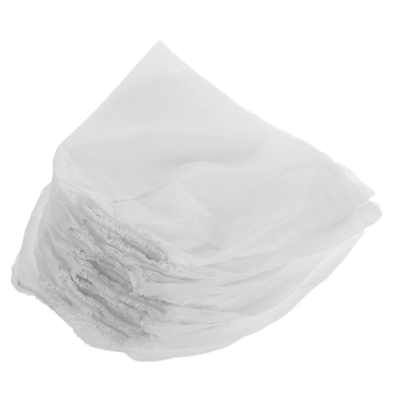 Anself 10Pcs Non-woven Replacement Bags For Nail Art Dust Suction Collector - BeesActive Australia