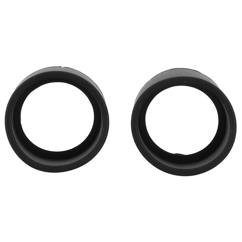Eyeshields Eyepiece Cover 2pcs Telescope Protector Eye Guard Professional Eye Cups with 36mm Diameter to Reduce Impact(KPH1 Bevel) - BeesActive Australia