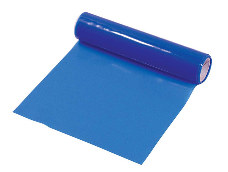 Aidapt Blue Non Slip Mat Material Roll 100 x 20 cm for use on Tables, Trays, Counters and Draws 20x100cm - BeesActive Australia