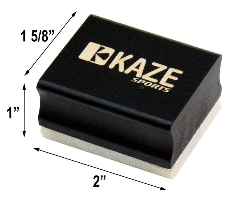 KAZE SPORTS Bowling Slide Stone Slider - BeesActive Australia