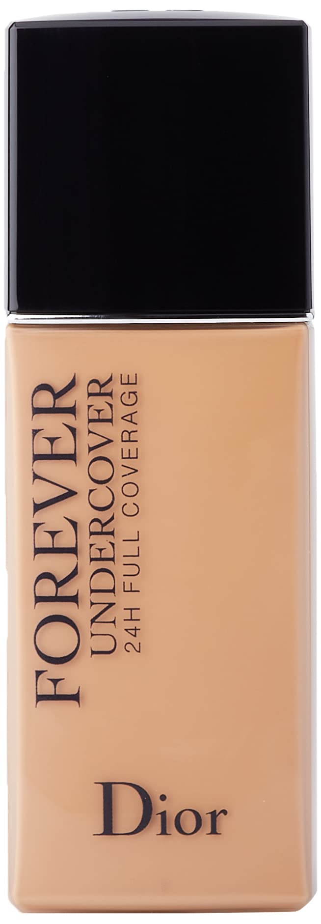 Diorskin Forever Undercover 24H Full Coverage Ultra Fluid Foundation by Dior Medium Beige TBC - BeesActive Australia