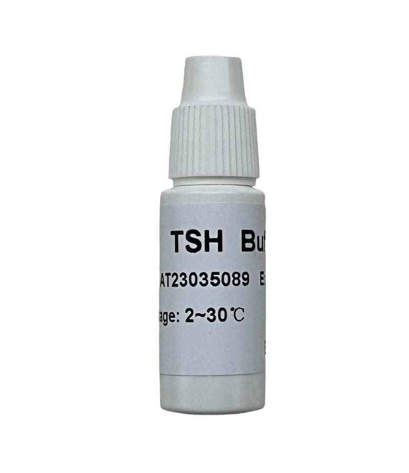 Underactive Thyroid Testing Kit, TSH Blood Tests for Hypothyroidism MediMad (1 Test) - BeesActive Australia