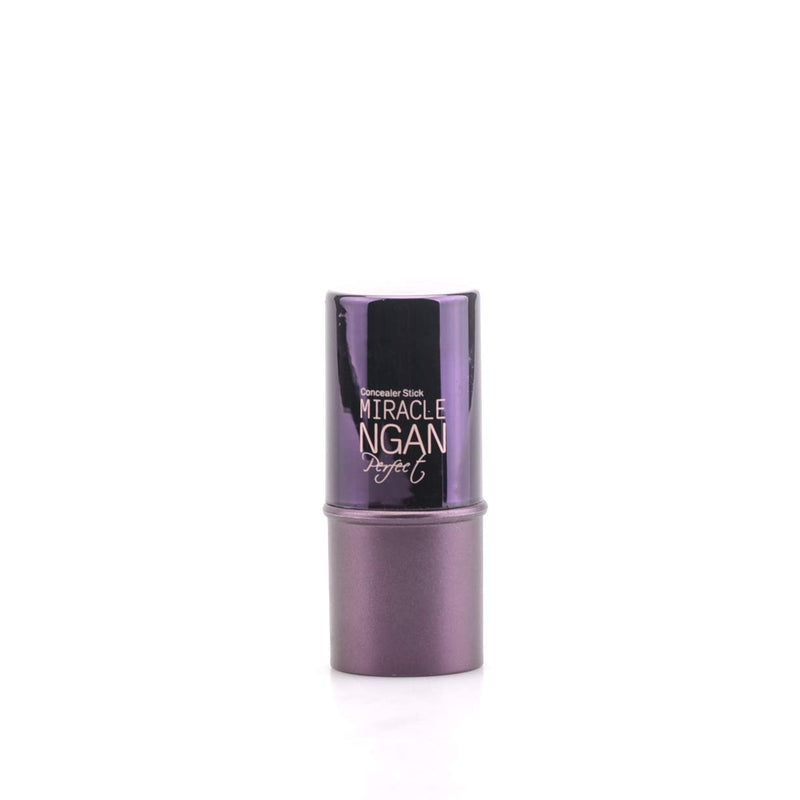Mallofusa Face Facial Makeup Highlighter Stick Cosmetic Highlighting Waterproof Light Sharpening Crayon Stick Brightener 0.2oz White - BeesActive Australia