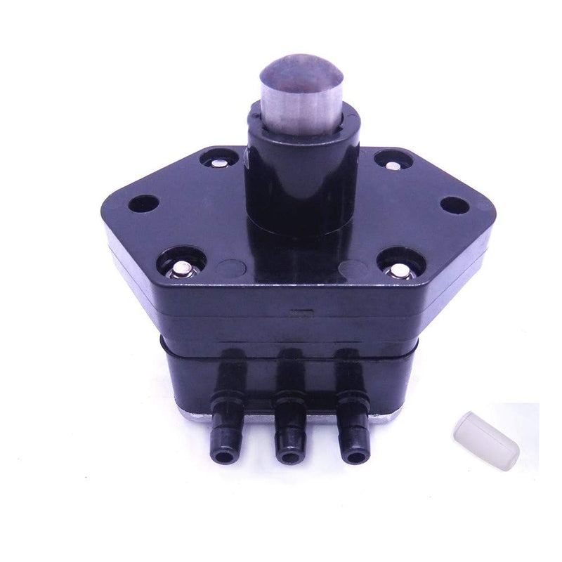 Boat Engine 826398T3 826398A1 826398A3 Fuel Pump Assy for Mercury Outboard 4-Stroke 20HP 25HP 30HP 40HP 50HP 60HP Outboard Motor - BeesActive Australia