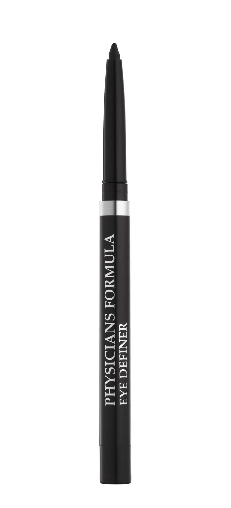 Physicians Formula Eye Definer Automatic Eye Pencil, Ultra Black - BeesActive Australia