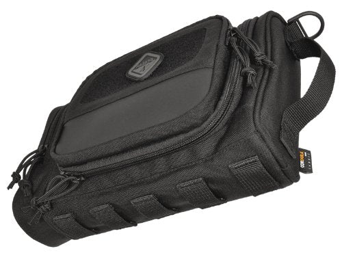 [AUSTRALIA] - HAZARD 4 Reveille(TM) Rugged Grooming Kit/Heavy-Duty Toiletry Bag (R) Coyote 