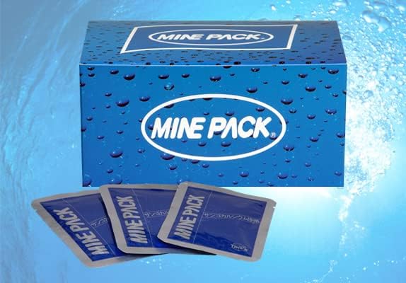 Easily Mineral Hydration. Laminated Pack 1 Box (6 X 30 Bag) The - BeesActive Australia