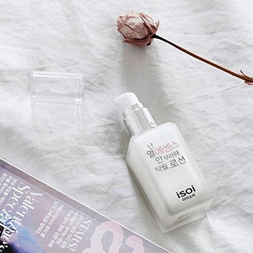 isoi Excellent Lotion 70ML - BeesActive Australia