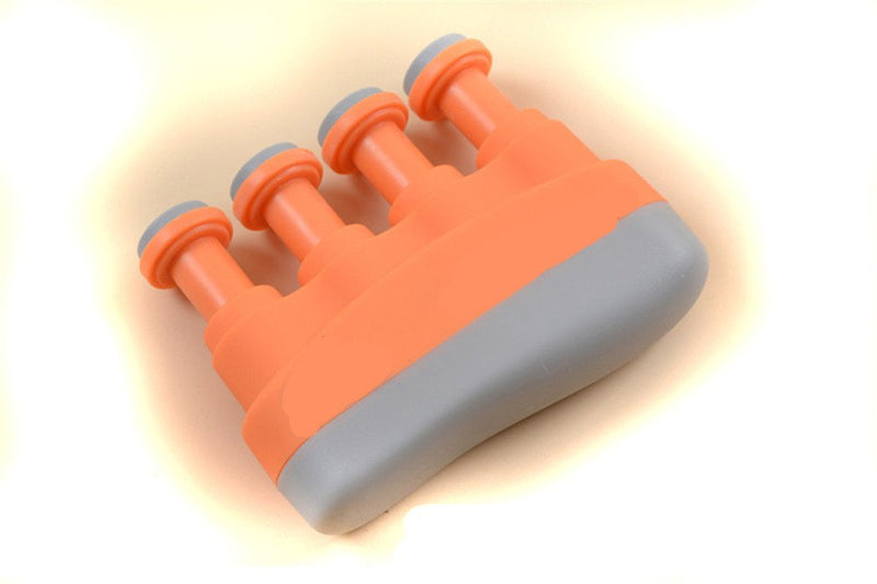 [AUSTRALIA] - Surborder Shop Adjustable Finger Strengthener and Hand Exerciser for Guitar, Piano, or Therapy 