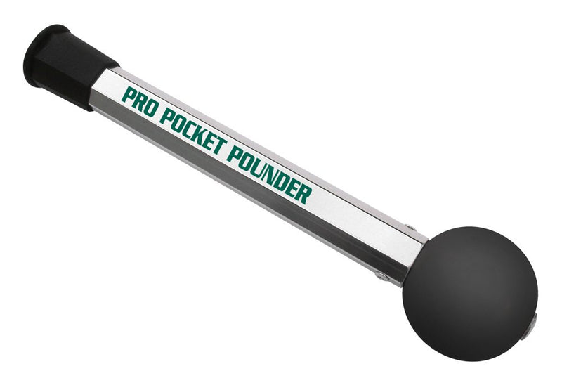 [AUSTRALIA] - A&R Sports Major League Lacrosse Pocket Pounder 