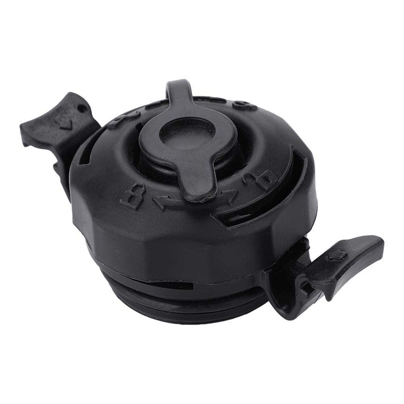 Yosoo Health Gear Airbed Valve, 3 in 1 Air Mattress Valve Air Valve for in-tex Inflatable Airbed Mattress, Double Airbed Valve Closer - BeesActive Australia
