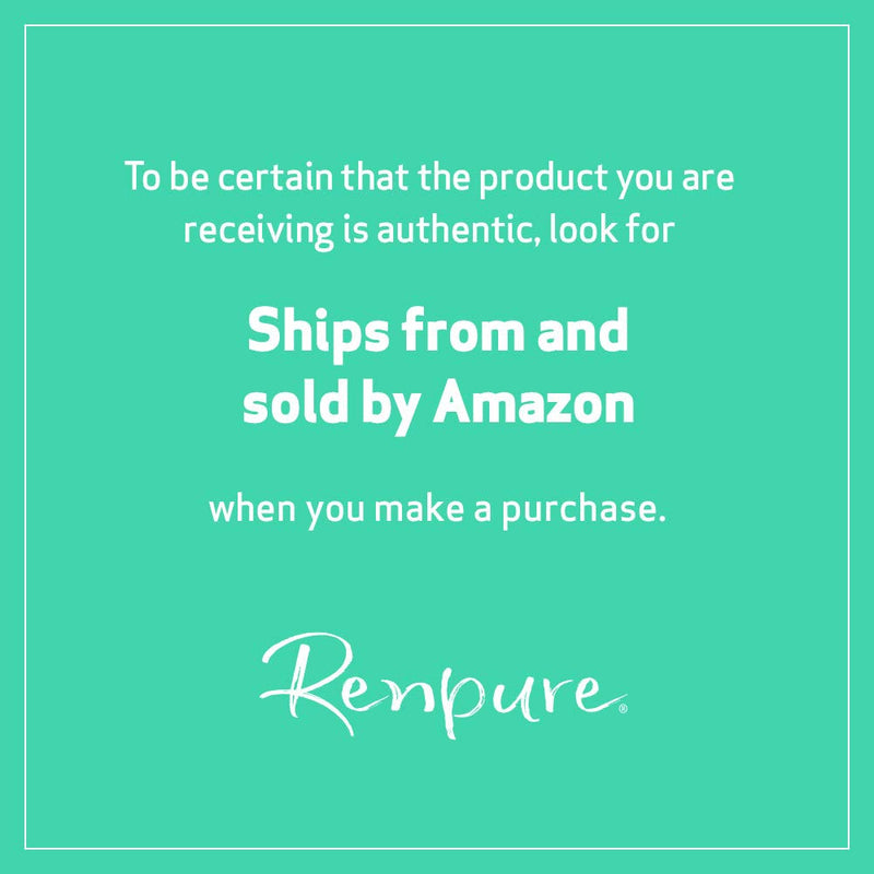 Renpure plant-based Beauty Tea Tree Lemon Sage Refreshing Moisture Scalp Scrub, 4 Fluid Oz - BeesActive Australia