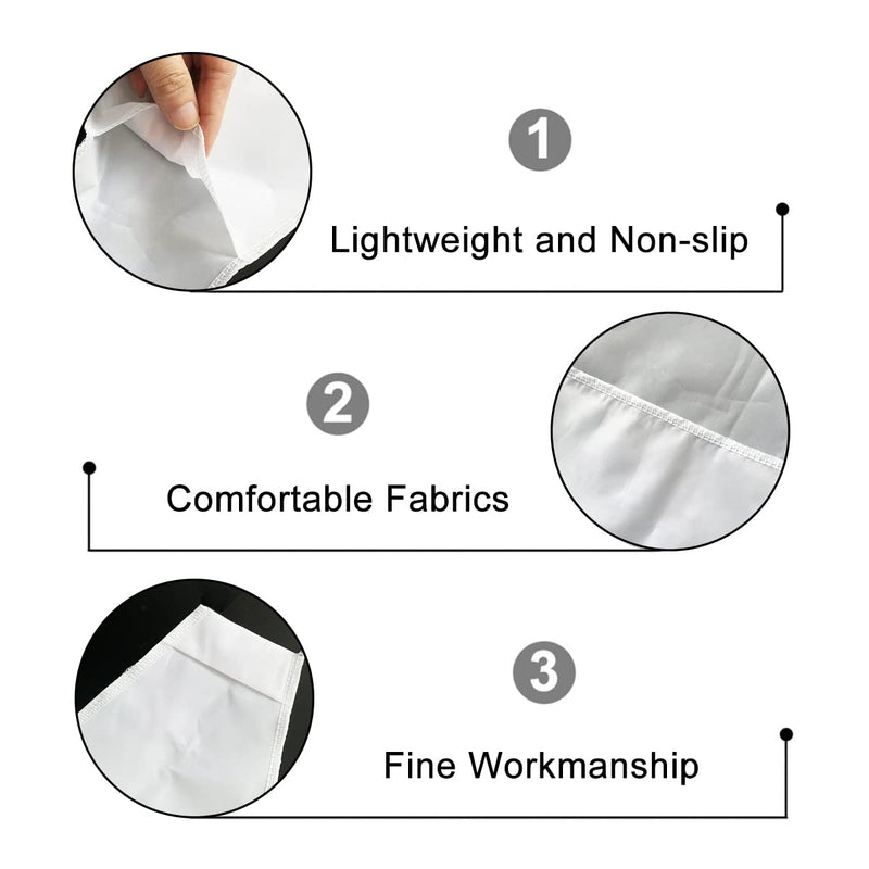 2 Pcs Open Toe Compression Aid Socks Slip Stocking Applicators Easy Slide Sock Tools for Elderly, Disabled, Pregnant - BeesActive Australia
