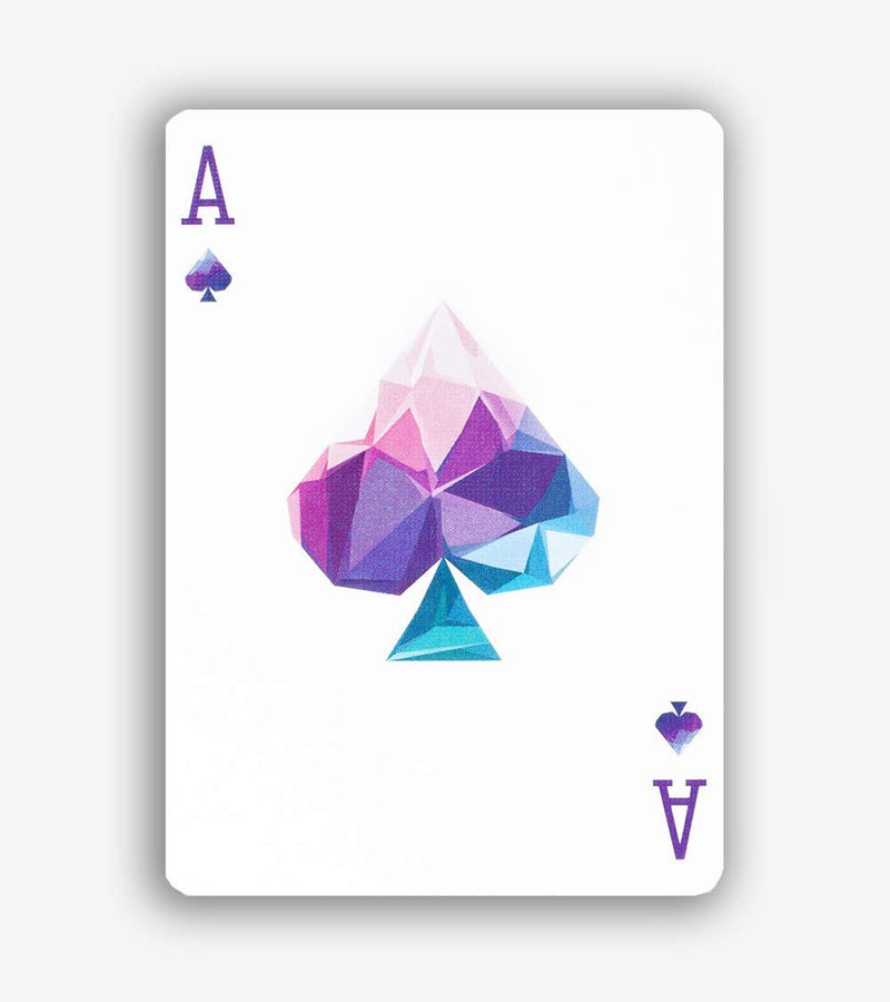 [AUSTRALIA] - Memento Mori Playing Cards by Murphy's Magic Supplies, Inc. 