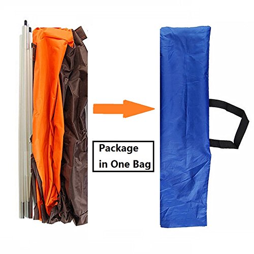 Portable Pet Camping Tent Outdoor Play Tent House for Dogs Cats Puppy Kitty - Foldable Waterproof Play Toy House Tent Bed Crate for Small Animal - BeesActive Australia
